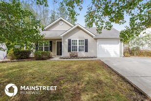 1704 Dunneman Ct in McLeansville, NC - Building Photo