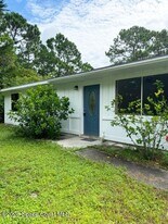 1029 Ulysses Ave SE in Palm Bay, FL - Building Photo