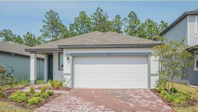 property at 132 Lost Ball Dr