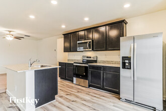 985 W 20th St in Florence, AZ - Building Photo - Building Photo