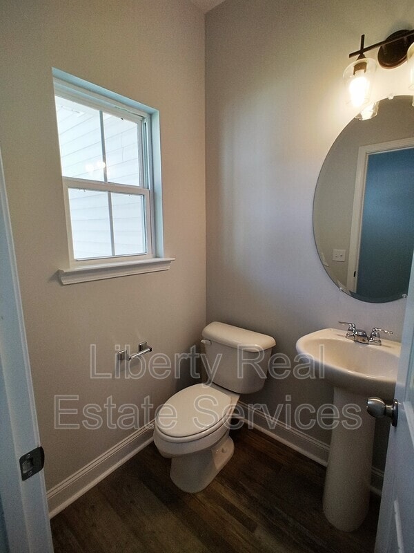 126 Ironwood Dr in Hinesville, GA - Building Photo - Building Photo