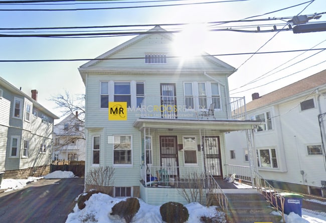 property at 48 Sunset Rd