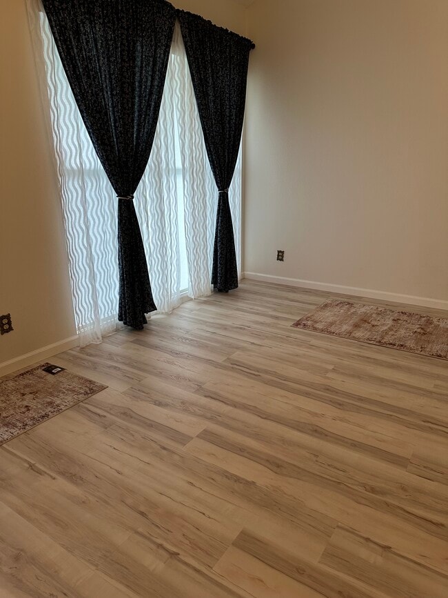 property at 1124 Eureka St