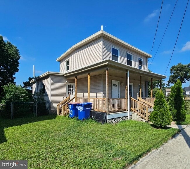 1020 Church St in Millville, NJ - Building Photo - Building Photo