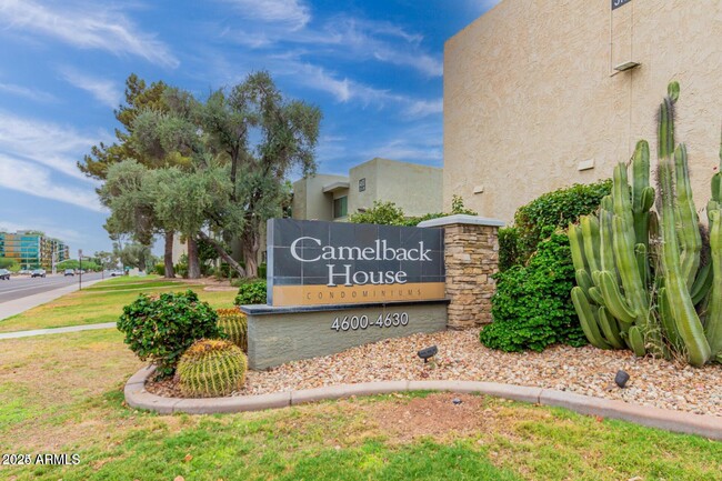 property at 4610 N 68th St