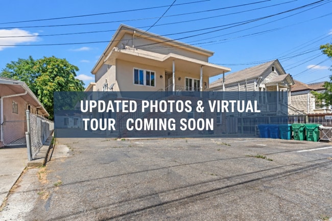 property at 1431 Stanton St