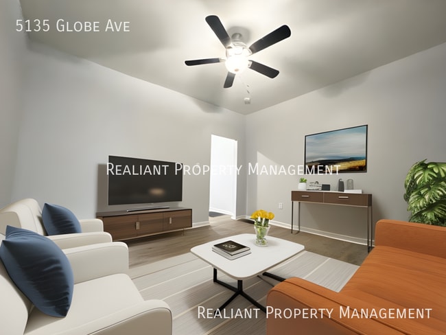 5135 Globe Ave in Norwood, OH - Building Photo - Building Photo