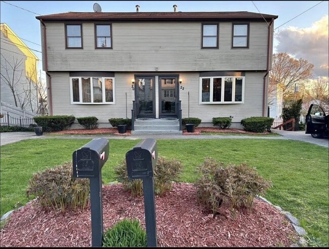 property at 22-22 Pavilion Ct