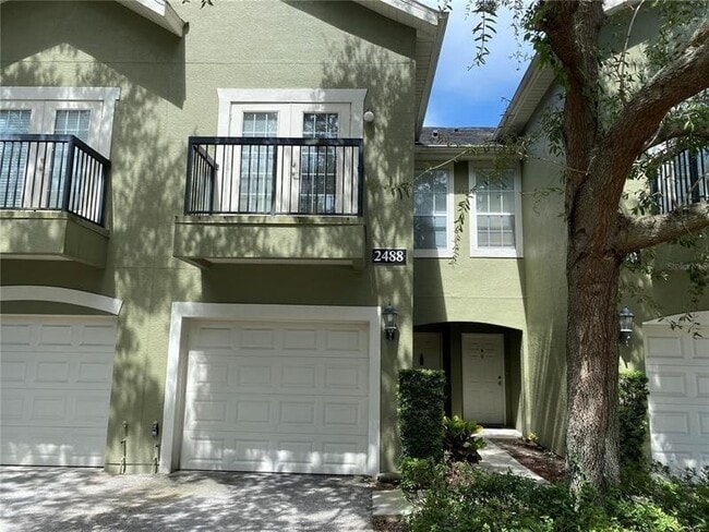 property at 2488 Lancien Ct
