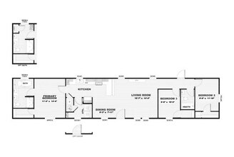 4343 Katy Hockley Rd in Katy, TX - Foto de edificio - Building Photo