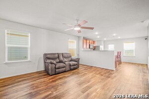 603 Wild Olive Wy in San Antonio, TX - Building Photo - Building Photo