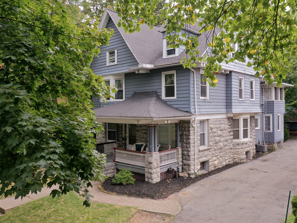 64 Argyle St in Rochester, NY - Building Photo