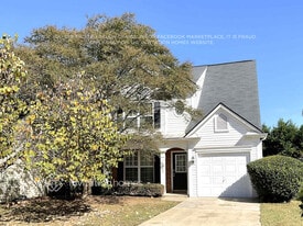 1615 Heyford Cir NW in Kennesaw, GA - Building Photo