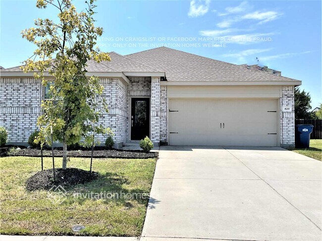 property at 429 Petty Wy