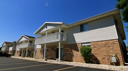 FDL Columns in Fond du Lac, WI - Building Photo