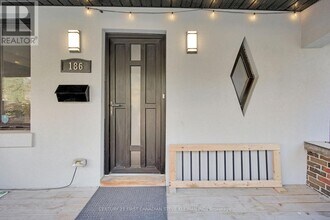 186 Ridout St S in London, ON - Building Photo - Building Photo
