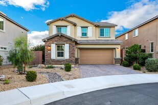 173 Brighton Hills Ct in Henderson, NV - Building Photo