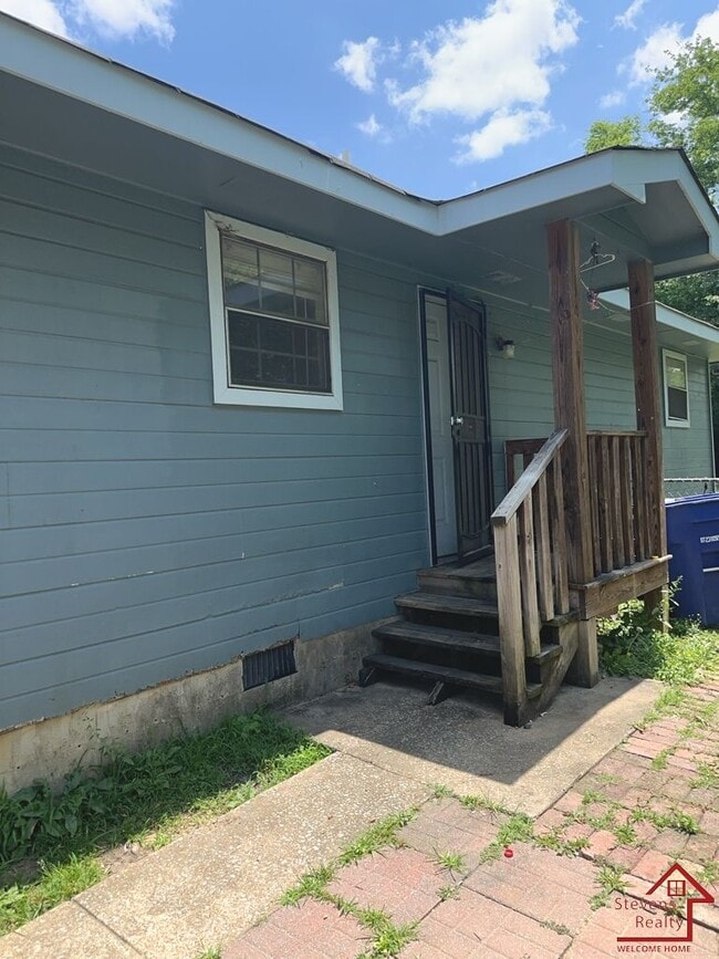 3406 4th Ave in Chattanooga, TN - Building Photo - Building Photo