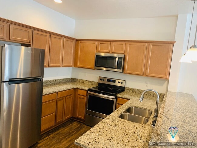 11213 W Gabrielle Dr in Boise, ID - Building Photo - Building Photo
