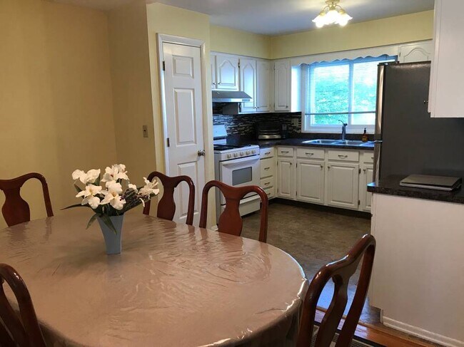 553 W Park Ave, Unit A in Libertyville, IL - Foto de edificio - Building Photo