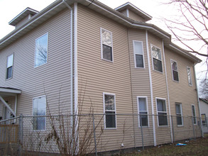 2701 Aldrich Ave N in Minneapolis, MN - Building Photo - Building Photo