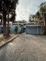 3026 NW 28th Cir in Gainesville, FL - Building Photo