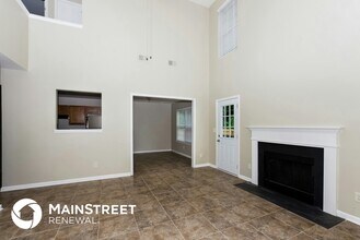 7929 Bristle Ln in Charlotte, NC - Building Photo - Building Photo