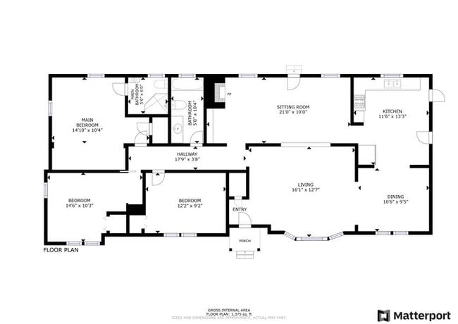 1744 Woodford Rd in Columbia, SC - Building Photo - Building Photo