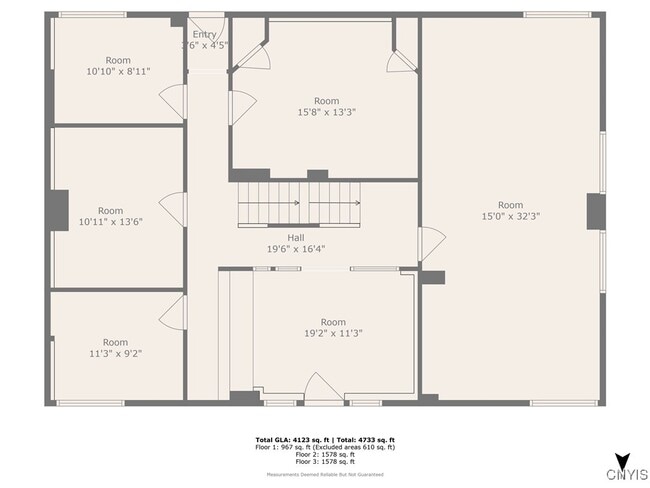 property at 2030 Erie Blvd E
