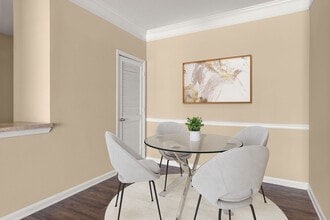 Chattahoochee Ridge in Sandy Springs, GA - Building Photo - Building Photo
