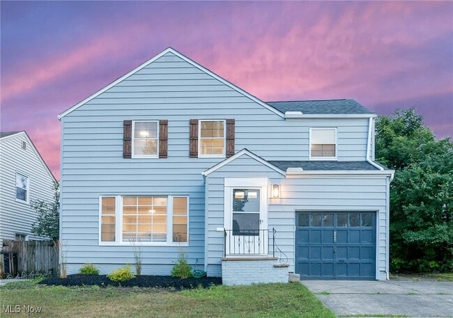 property at 23100 E Groveland Rd