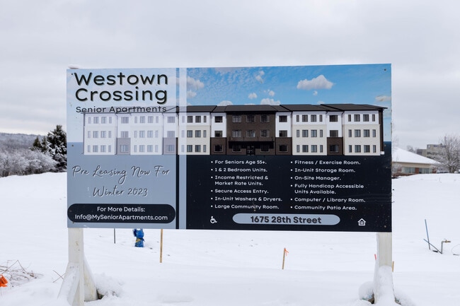 Westown Crossing