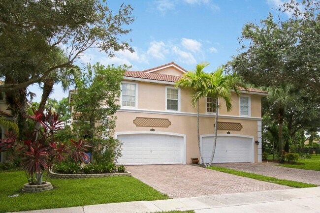 9205 Villa Palma Ln in West Palm Beach, FL - Building Photo - Building Photo