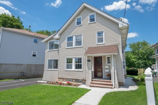 property at 21 Claremont Ave