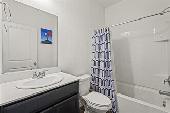 5408 Stone Meadow Ln in Fort Worth, TX - Building Photo - Building Photo