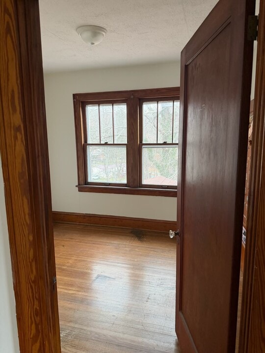 4722 Coal Heritage Rd in Bluefield, WV - Building Photo