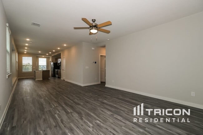 property at 1809 Fleabane Bnd