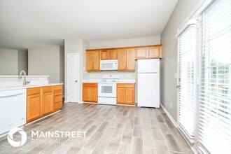 2805 Belle Meade Pl in Columbia, TN - Foto de edificio - Building Photo