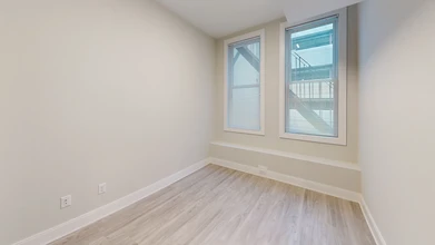 228 Tremont St, Unit 1 in Boston, MA - Foto de edificio - Building Photo