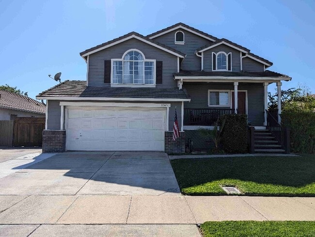 1145 Pestana Ave in Manteca, CA - Building Photo - Building Photo