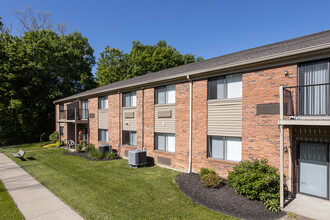 Asbury Woods Senior Apartments in Cincinnati, OH - Building Photo - Building Photo