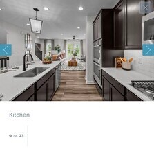 4391 Barrel Ln in Westfield, IN - Foto de edificio - Building Photo