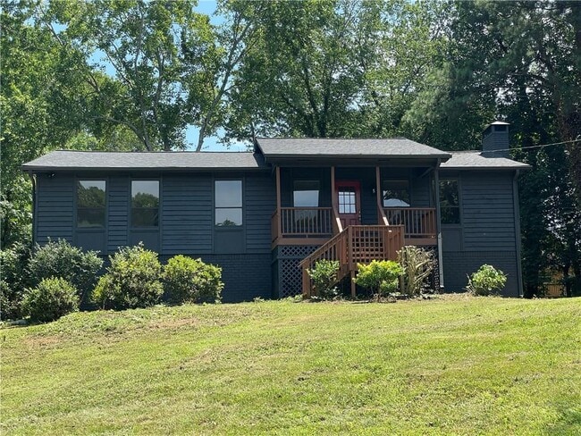 property at 106 Spring Way
