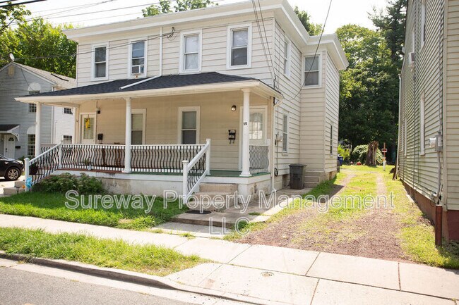 50 E 3rd St in Moorestown, NJ - Building Photo - Building Photo