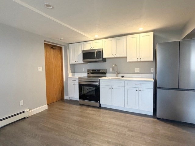 property at 55 South St