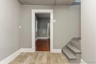 1206 S Rockford Ave, Unit 1206 in Tulsa, OK - Building Photo - Building Photo