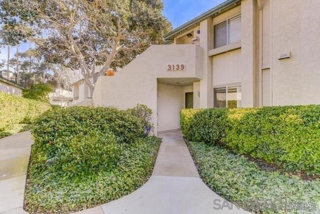 property at 3139 Evening Way