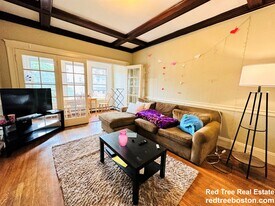 143 Sutherland Rd, Unit 2 in Boston, MA - Building Photo