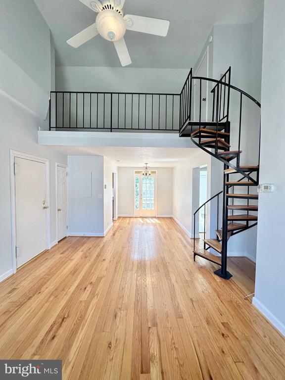 2930 S Buchanan St in Arlington, VA - Building Photo - Building Photo