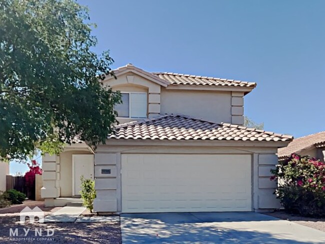 property at 12105 W Flores Dr